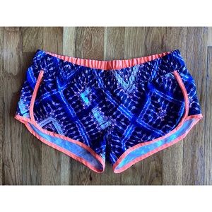 HURLEY Women’s board shorts